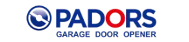 Padors Logo